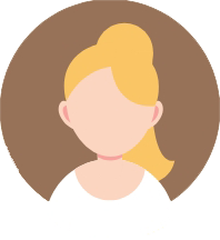 女性のアイコン