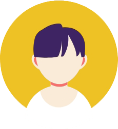 女性のアイコン